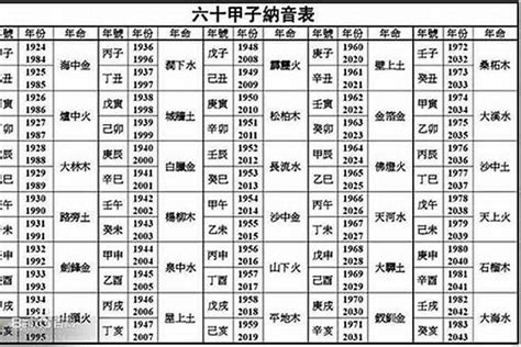 1985年屬